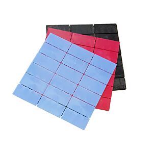 Plastic Shim Sheets