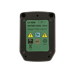 Spare Part - Battery Pack for 1GN50 Tool