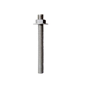 Adhesive Anchor Rods - 316 Stainless Steel