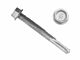 SD500 Hex Washer Head Self Drilling Screws - #4 Pt CliMax Coated